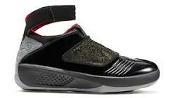 Air Jordan retro 20