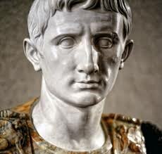 Augusto primer emperador