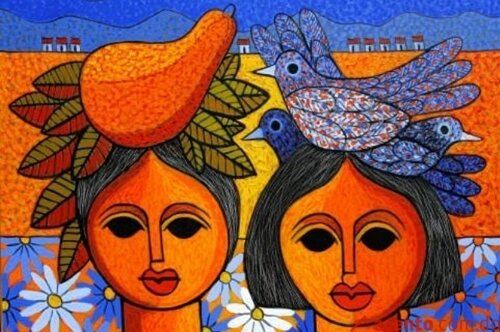 Cándido Bidó (1936 – 2011)