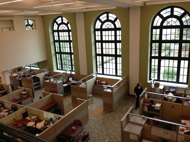 Tom gets arrested: Late Afternoon