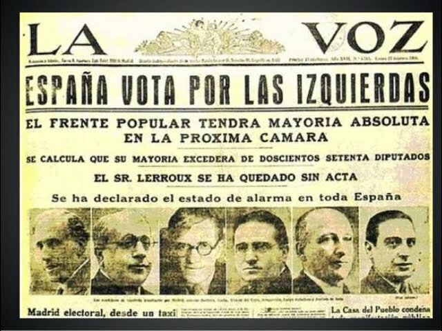 Eleccions generals