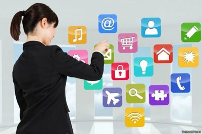 CARACTERISTICAS DE LA WEB 6.0