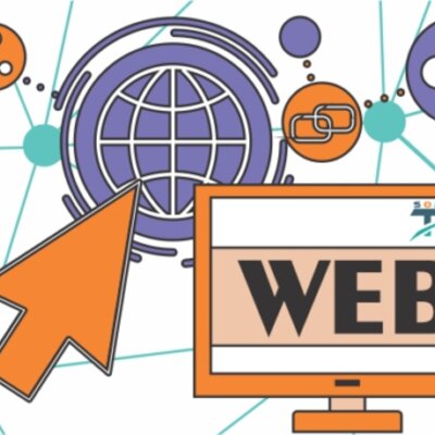 Timeline: EVOLUCIÓN DE LA WEB