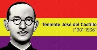 Assassinat del tinent Castillo
