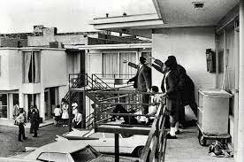 The Assassination of Martin Luther King Jr. in Memphis, Tennessee