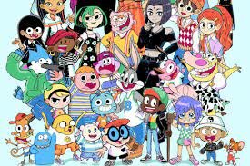 Cartoon Network