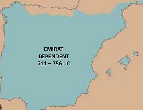 Emirat dependent de Damasc