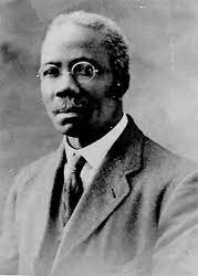 Augustus Nathaniel Lushington