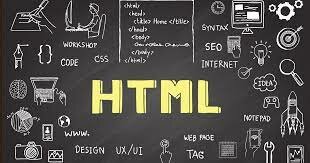 Surgimiento del HTML
