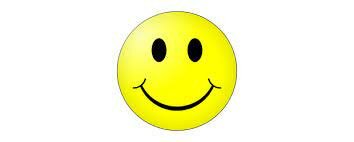 Nace el primer emoticono