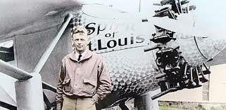 Primer vuelo transatlántico sin escalas