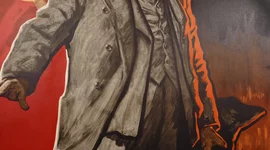 Timeline: Russian Revolution, Civil War, and Lenin