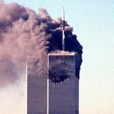 Ataques terroristas el 11 de septiembre de 2001