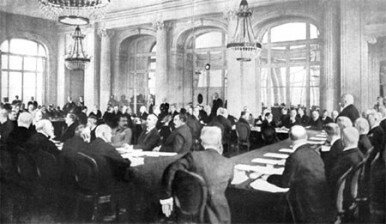 Trattati di Versailles