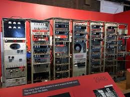 1948 (Manchester Baby)