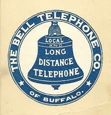 First commercial telephone