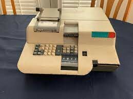 1964 (Programma 101)