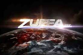 ressuraction of zuffa