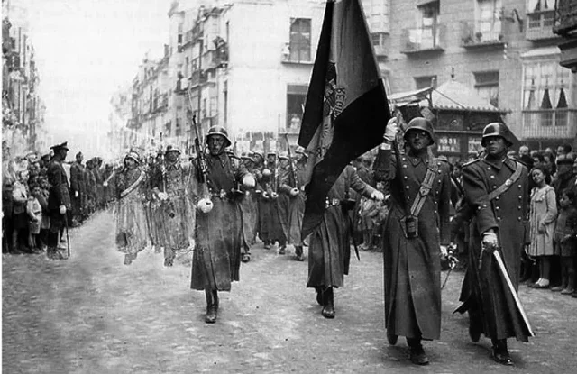 Nacionals a Tarragona