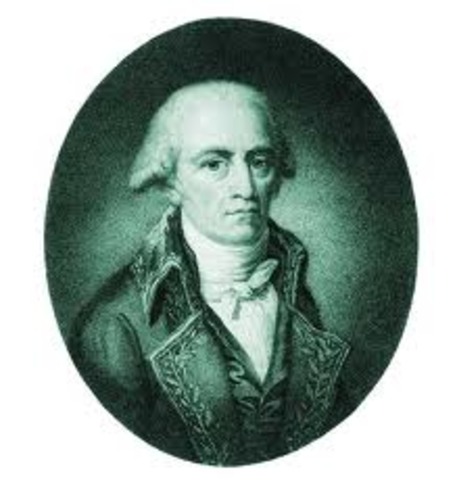 Jean-Baptiste Lamarck