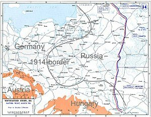 Brusilov Offensive