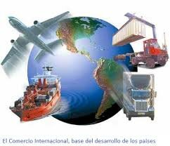 XXI: Comercio exterior en la actualidad
