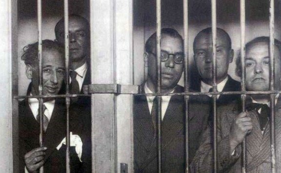 Acaba la guerra a Catalunya