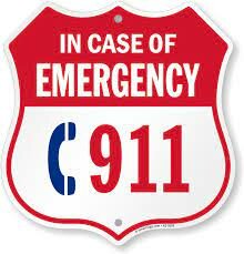 911 Call