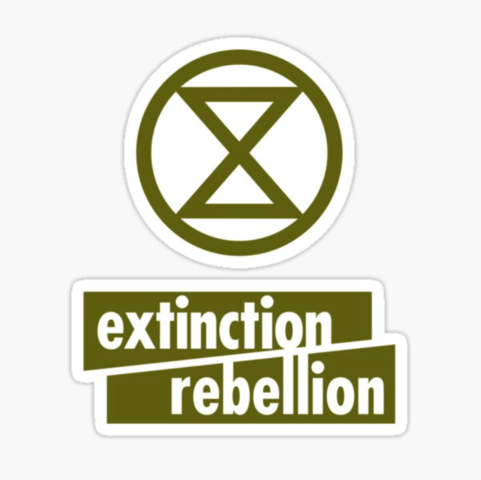 Extinction Rebellion
