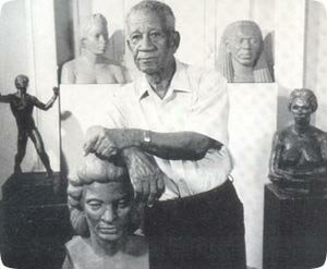 Karl Broodhagen, Barbados.