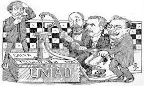 Convênio de Taubaté