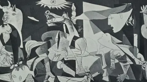 Bombardeig de Guernika