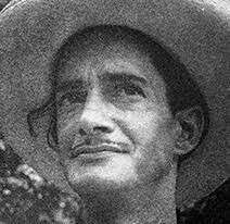 Carlos Enríquez Gómez, Cuba.