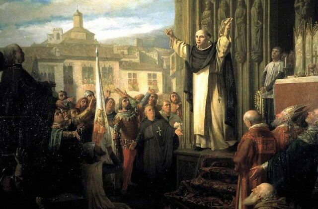 La crisi del segle XIV