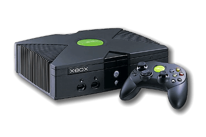 XBOX