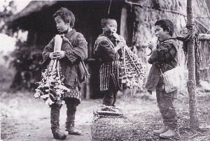 1930 The Effects of the Great depression