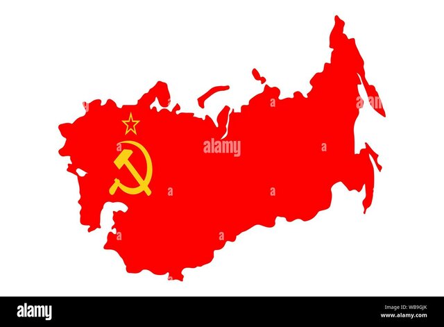 Recolçament a la República per part de la URSS