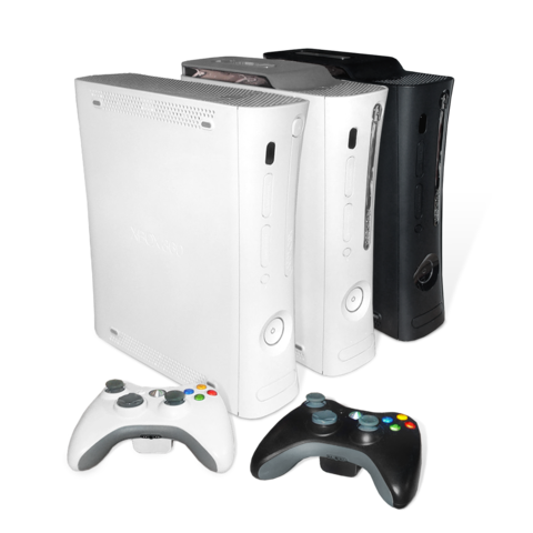 XBOX 360