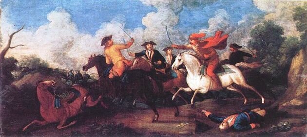 Success in Transdanubia