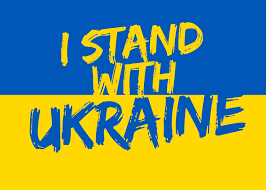 Support for Ukraine