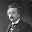 Albert Einstein