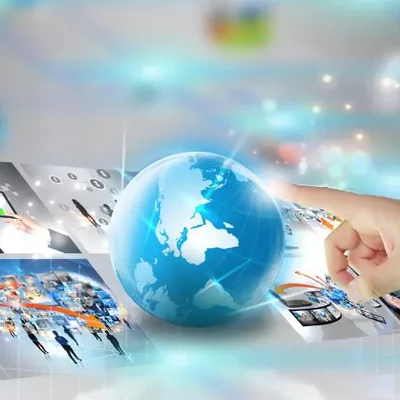 Timeline: evolucion de los medios de comunicacion