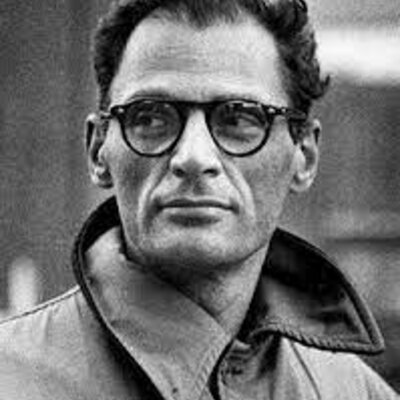 Timeline: Arthur Miller