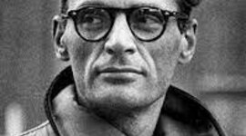 Timeline: Arthur Miller