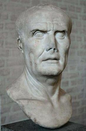 Gaius Marinus