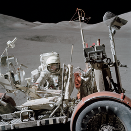 Apolo 17