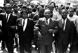 The Assassination of Martin Luther King Jr. in Memphis,Tennessee