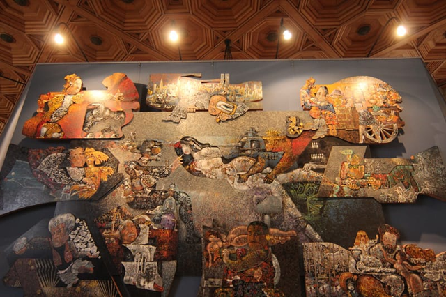 Efraín Recinos (1991)