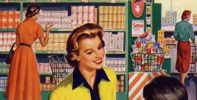 Fidelización del cliente