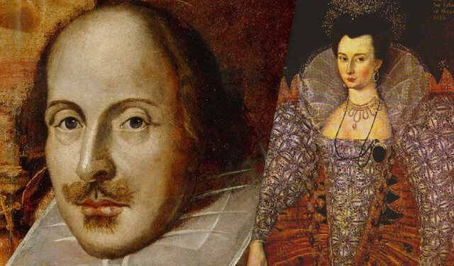 William Shakespeare marriage life